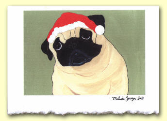 Click here to purchase the Holiday Cards...