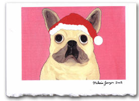 Click here to purchase the Holiday Cards...