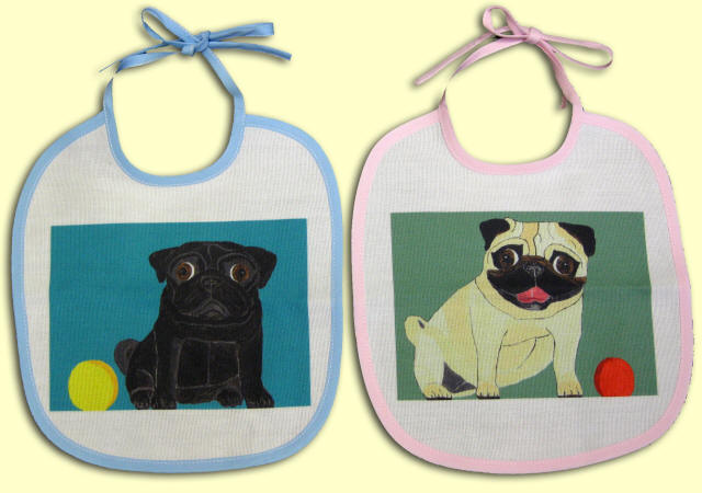 Baby Bibs for boys and girls