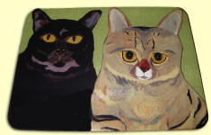 Cutting Board - Design CatsBT