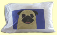 Learn more about the Pillow Cases...