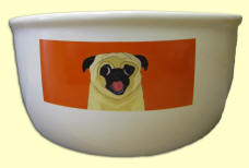Learn more about the Serving Bowls...