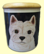 Learn more about the Canisters...
