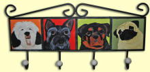 Learn more about the Coat Racks...