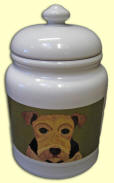 Learn more about the Cookie Jars...