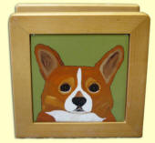 Learn more about the Letter Holders...