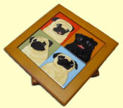 Learn more about the Lazy Susan...