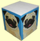 Note Cubes