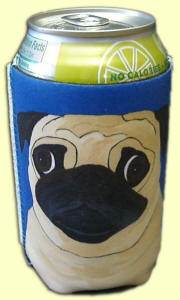 Can and Beverage Cooler - Design A34