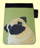 Note Pad Covers