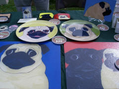 Visit us at our next event.  It is so much fun!